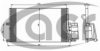 VAUXH 1850062 Condenser, air conditioning